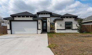 460 Marcelo Street, La Feria, TX 78559