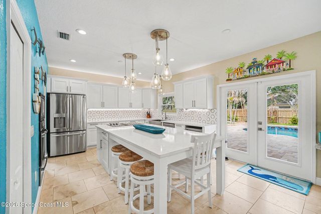 1925 Gates Road, Merritt Island, FL 32952