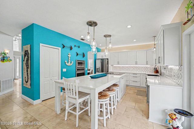 1925 Gates Road, Merritt Island, FL 32952