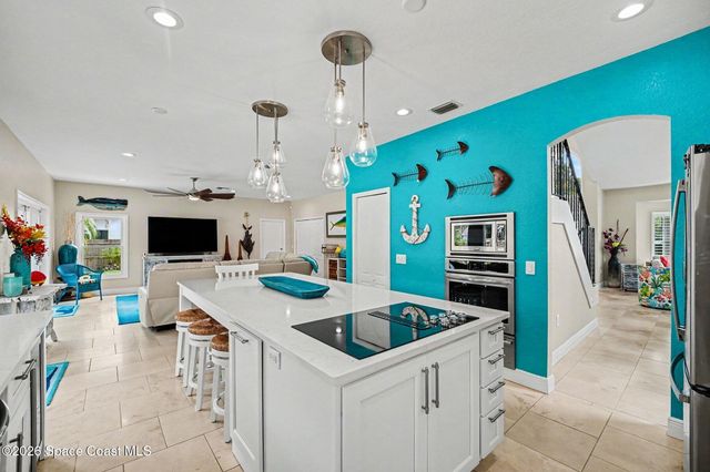 1925 Gates Road, Merritt Island, FL 32952