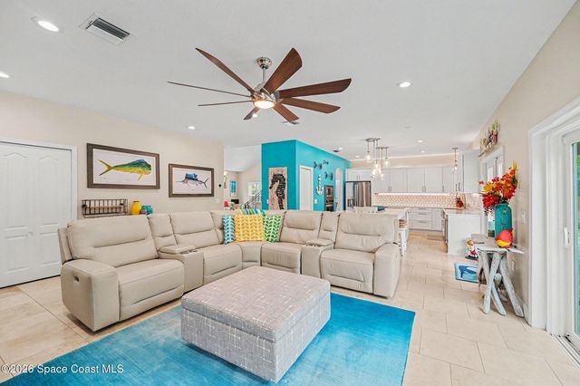 1925 Gates Road, Merritt Island, FL 32952