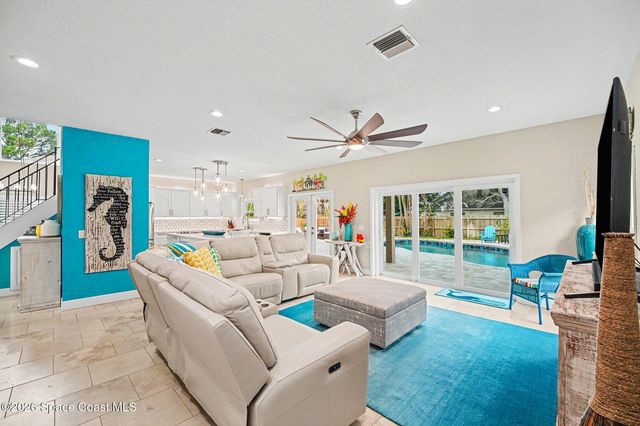1925 Gates Road, Merritt Island, FL 32952
