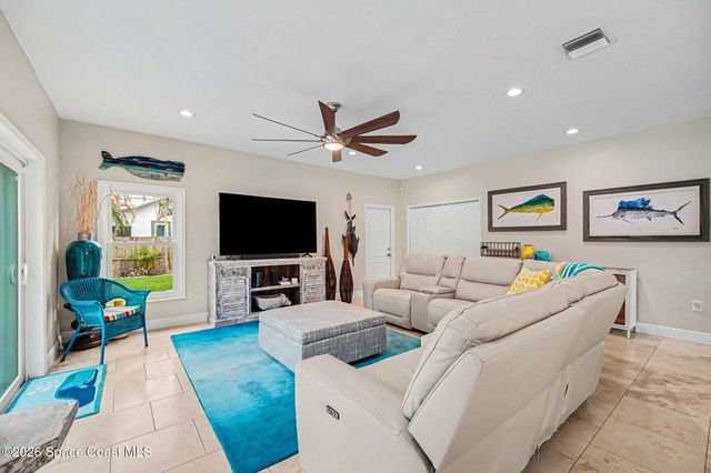 1925 Gates Road, Merritt Island, FL 32952