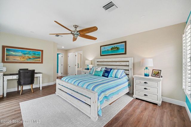 1925 Gates Road, Merritt Island, FL 32952