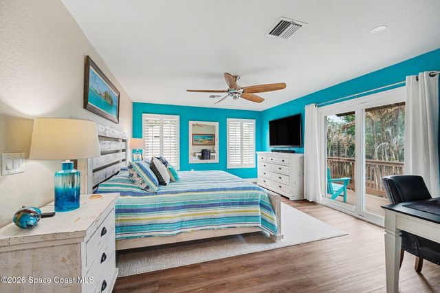 1925 Gates Road, Merritt Island, FL 32952