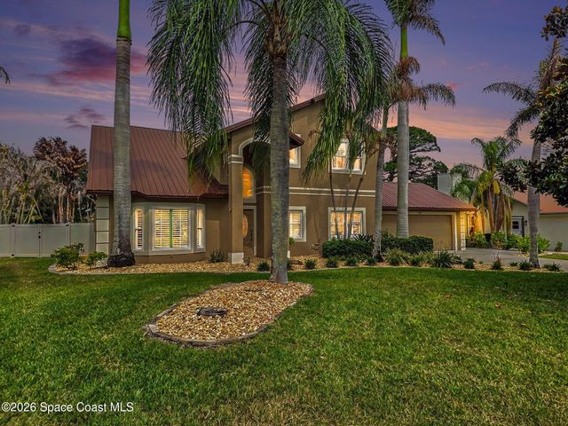 1925 Gates Road, Merritt Island, FL 32952