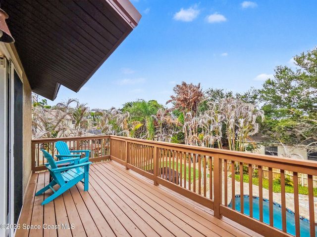 1925 Gates Road, Merritt Island, FL 32952