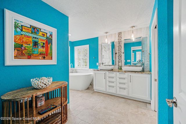 1925 Gates Road, Merritt Island, FL 32952