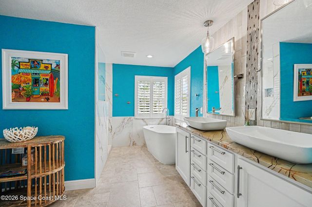 1925 Gates Road, Merritt Island, FL 32952