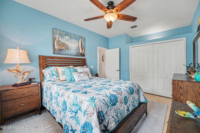 1925 Gates Road, Merritt Island, FL 32952