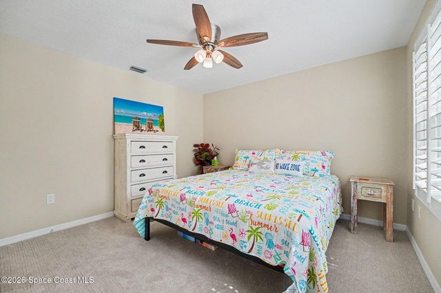 1925 Gates Road, Merritt Island, FL 32952