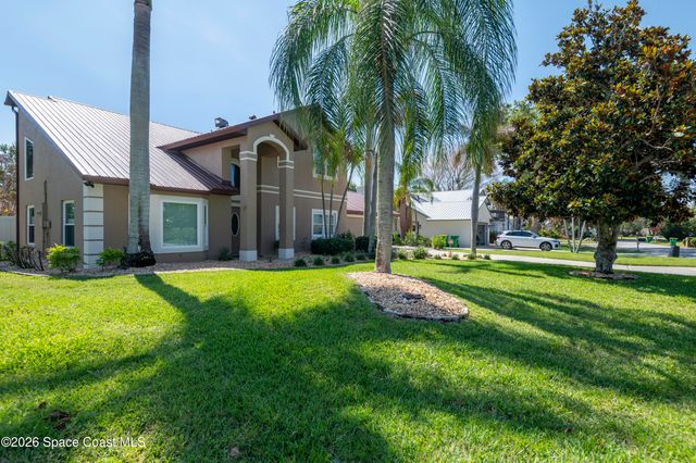 1925 Gates Road, Merritt Island, FL 32952