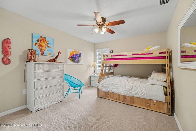 1925 Gates Road, Merritt Island, FL 32952