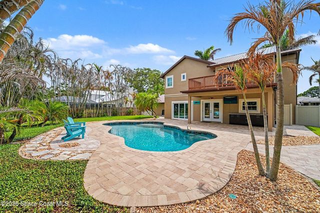 1925 Gates Road, Merritt Island, FL 32952