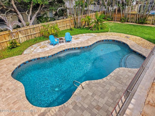1925 Gates Road, Merritt Island, FL 32952