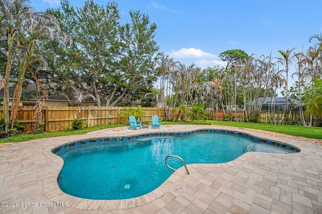 1925 Gates Road, Merritt Island, FL 32952