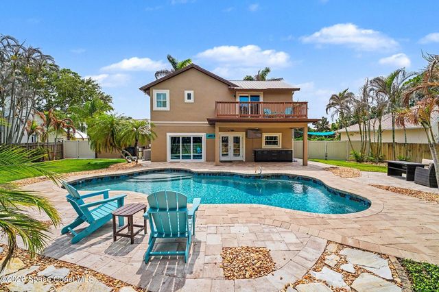 1925 Gates Road, Merritt Island, FL 32952