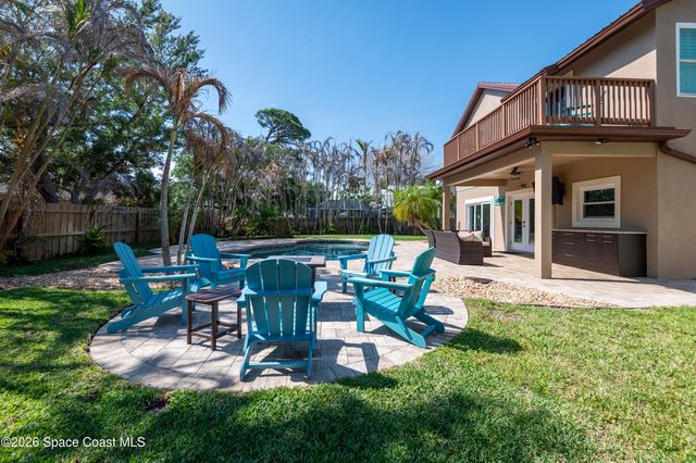 1925 Gates Road, Merritt Island, FL 32952