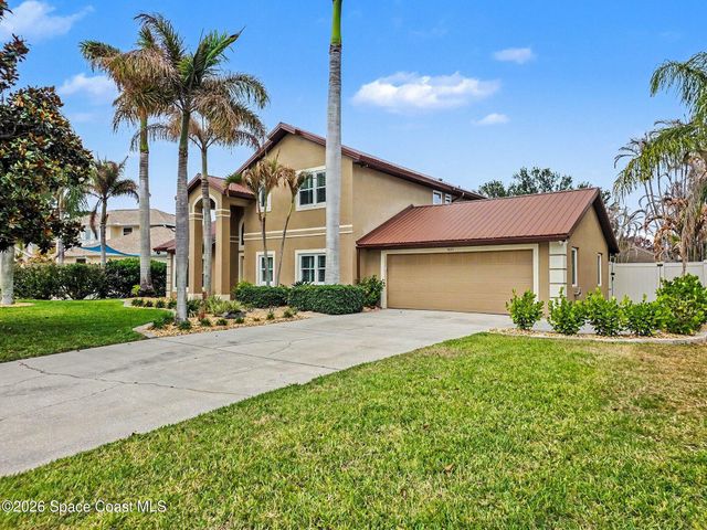 1925 Gates Road, Merritt Island, FL 32952