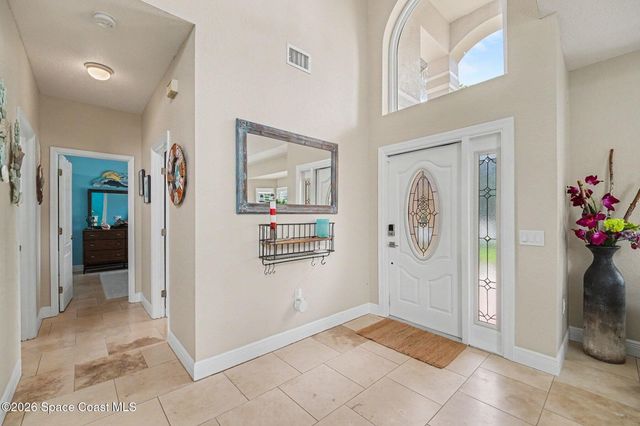 1925 Gates Road, Merritt Island, FL 32952