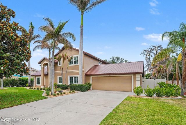 1925 Gates Road, Merritt Island, FL 32952