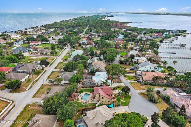1925 Gates Road, Merritt Island, FL 32952