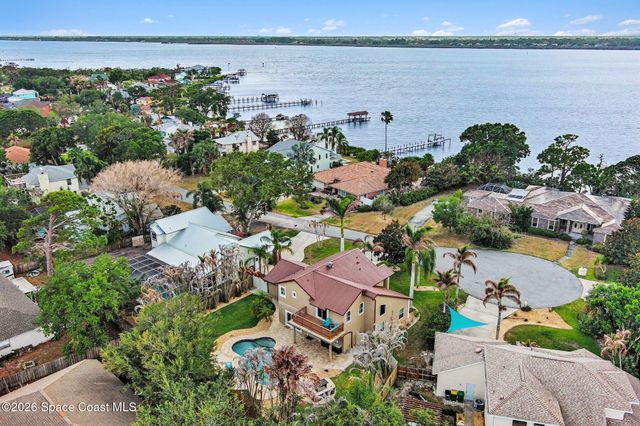 1925 Gates Road, Merritt Island, FL 32952