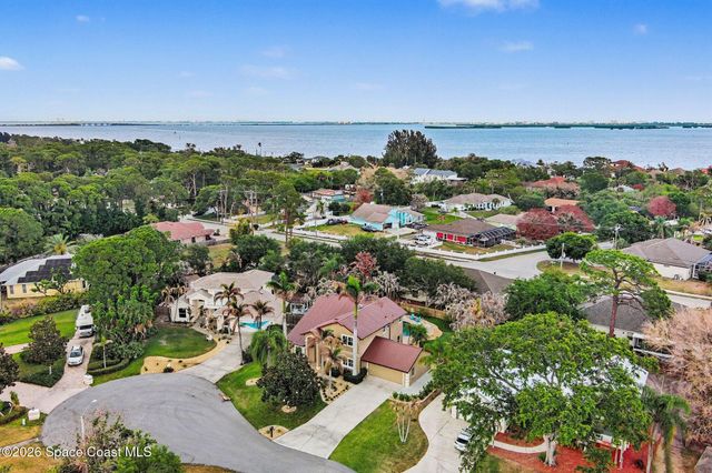 1925 Gates Road, Merritt Island, FL 32952