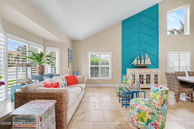 1925 Gates Road, Merritt Island, FL 32952