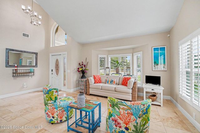 1925 Gates Road, Merritt Island, FL 32952