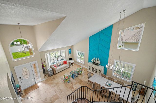 1925 Gates Road, Merritt Island, FL 32952