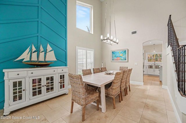 1925 Gates Road, Merritt Island, FL 32952