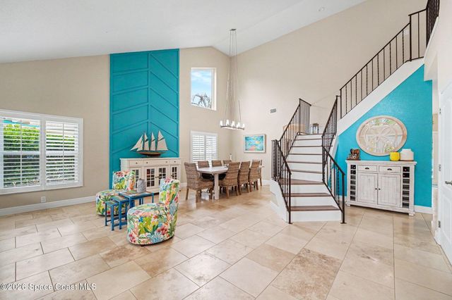 1925 Gates Road, Merritt Island, FL 32952