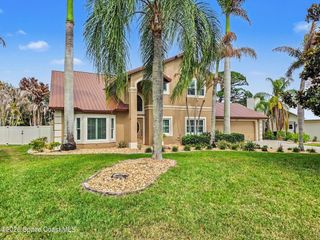 1925 Gates Road, Merritt Island, FL 32952