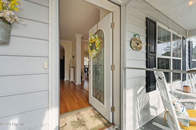 1006 Waterview Lane SW, Calabash, NC 28467