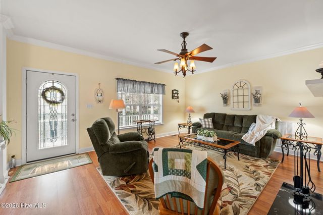 1006 Waterview Lane SW, Calabash, NC 28467