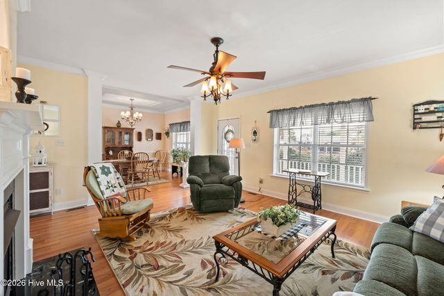 1006 Waterview Lane SW, Calabash, NC 28467