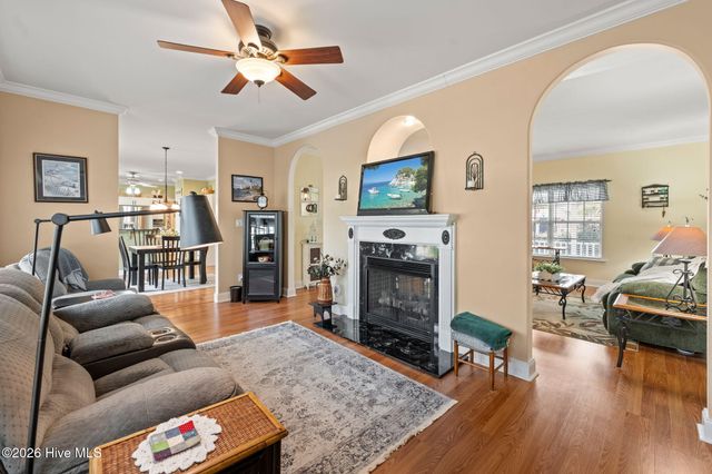 1006 Waterview Lane SW, Calabash, NC 28467