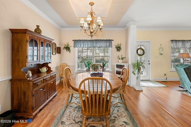 1006 Waterview Lane SW, Calabash, NC 28467