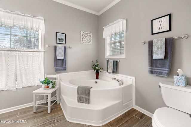 1006 Waterview Lane SW, Calabash, NC 28467