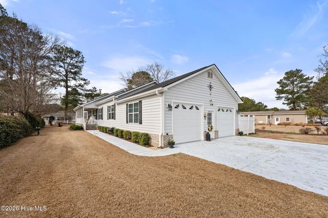 1006 Waterview Lane SW, Calabash, NC 28467