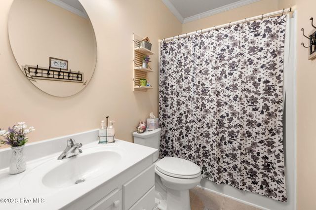 1006 Waterview Lane SW, Calabash, NC 28467