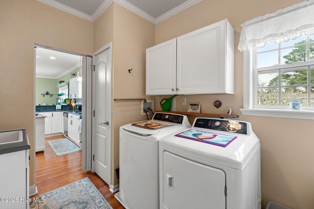 1006 Waterview Lane SW, Calabash, NC 28467