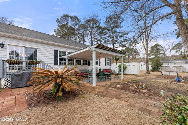 1006 Waterview Lane SW, Calabash, NC 28467