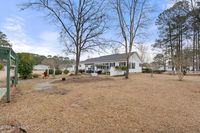 1006 Waterview Lane SW, Calabash, NC 28467