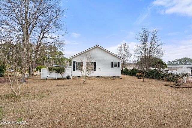 1006 Waterview Lane SW, Calabash, NC 28467