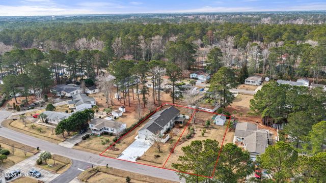 1006 Waterview Lane SW, Calabash, NC 28467