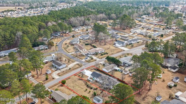 1006 Waterview Lane SW, Calabash, NC 28467