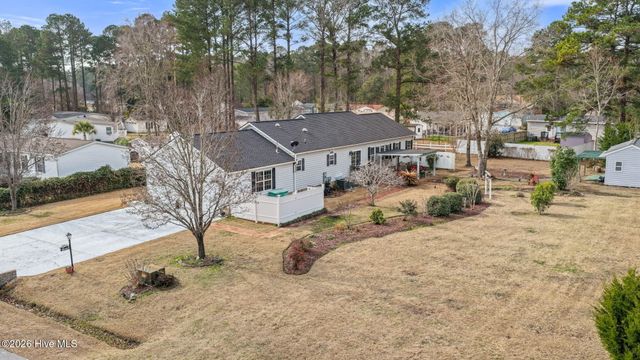 1006 Waterview Lane SW, Calabash, NC 28467