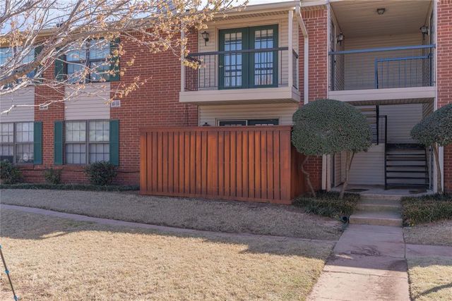 4400 N Hemingway Drive 134, Oklahoma City, OK 73118